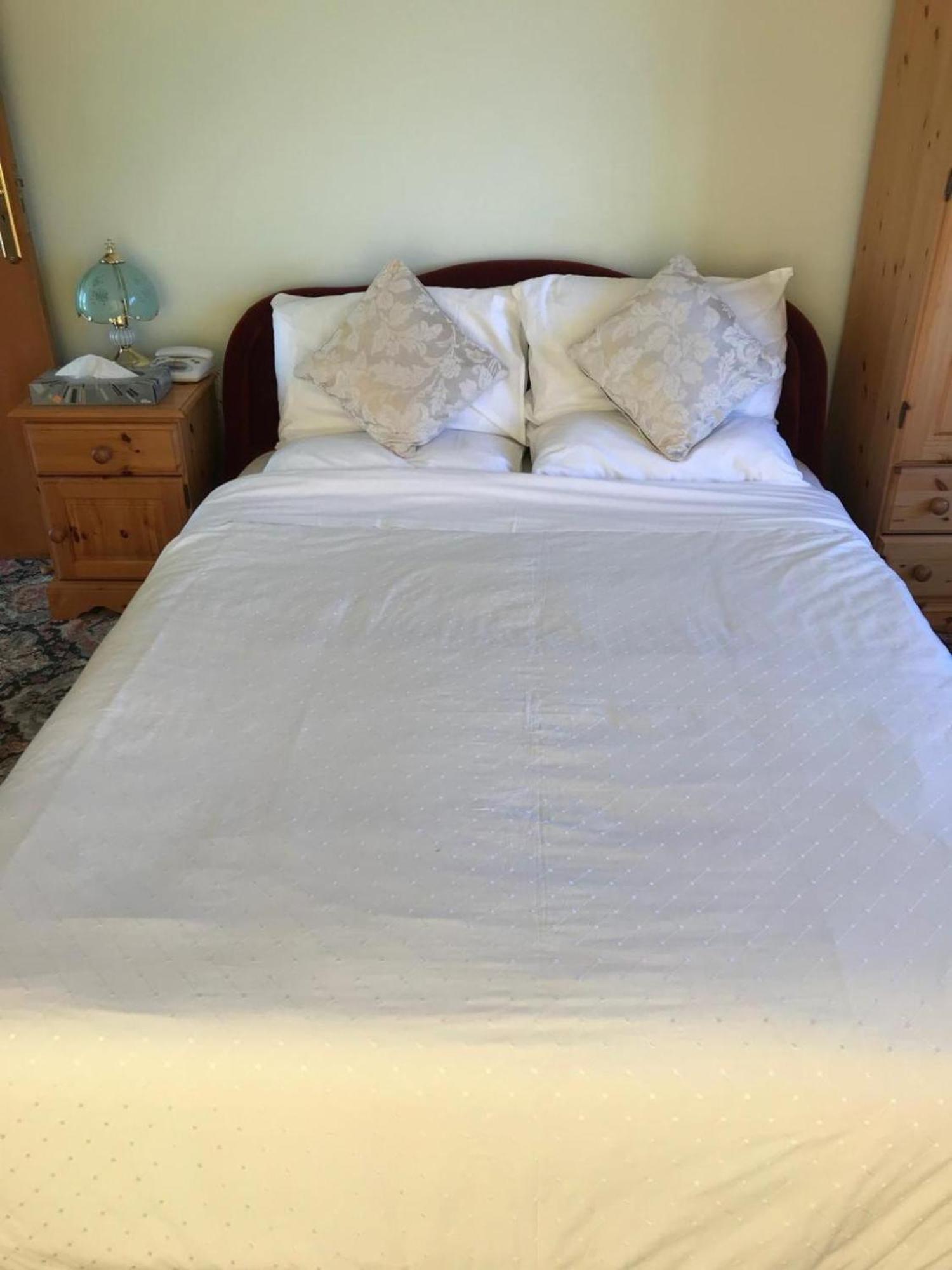 Room In Guest Room - Orchard Manor, Fore Street, Probus 트루로 외부 사진