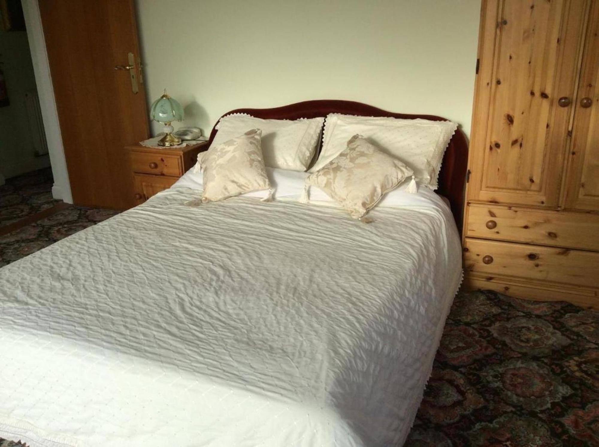 Room In Guest Room - Orchard Manor, Fore Street, Probus 트루로 외부 사진